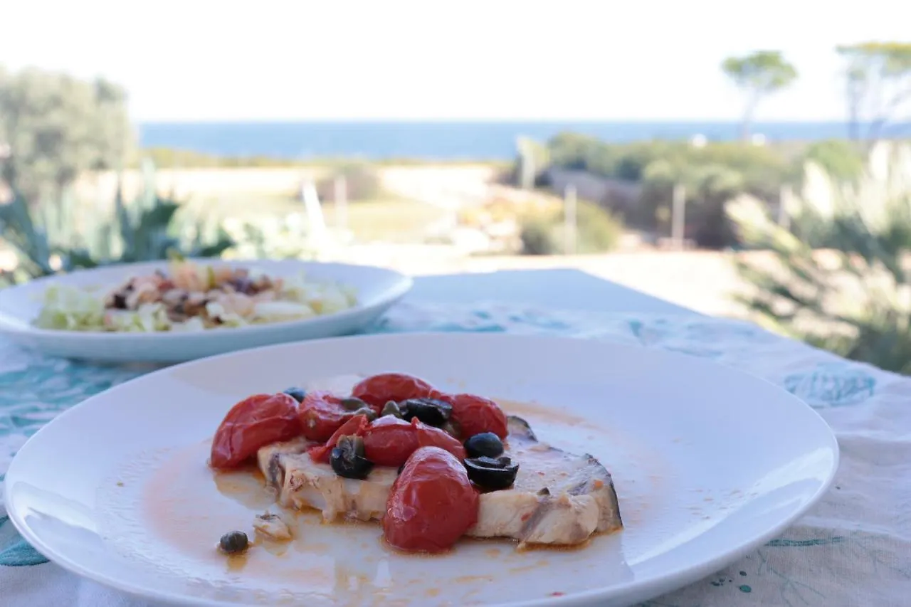 Coralli Del Plemmirio Συρακούσες Bed and Breakfast