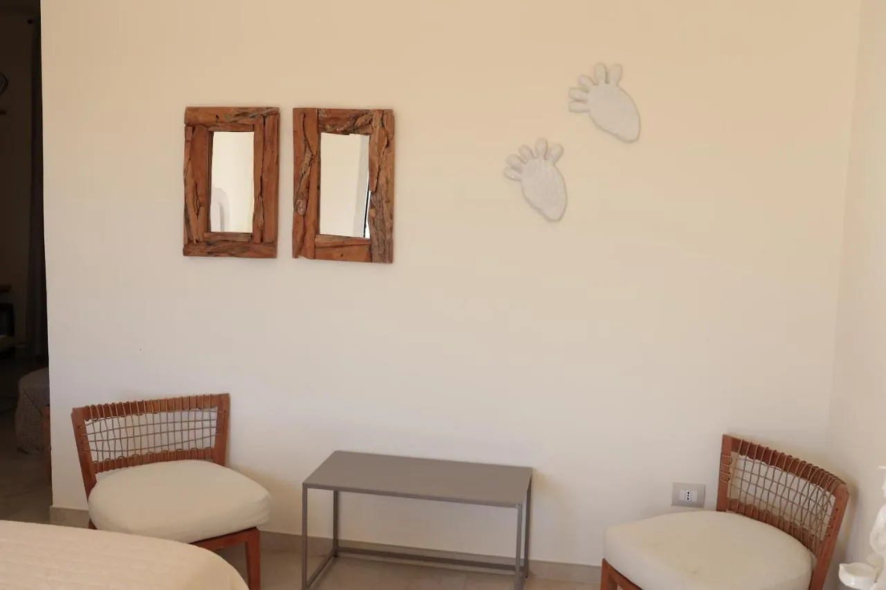 Bed and Breakfast Coralli Del Plemmirio Συρακούσες