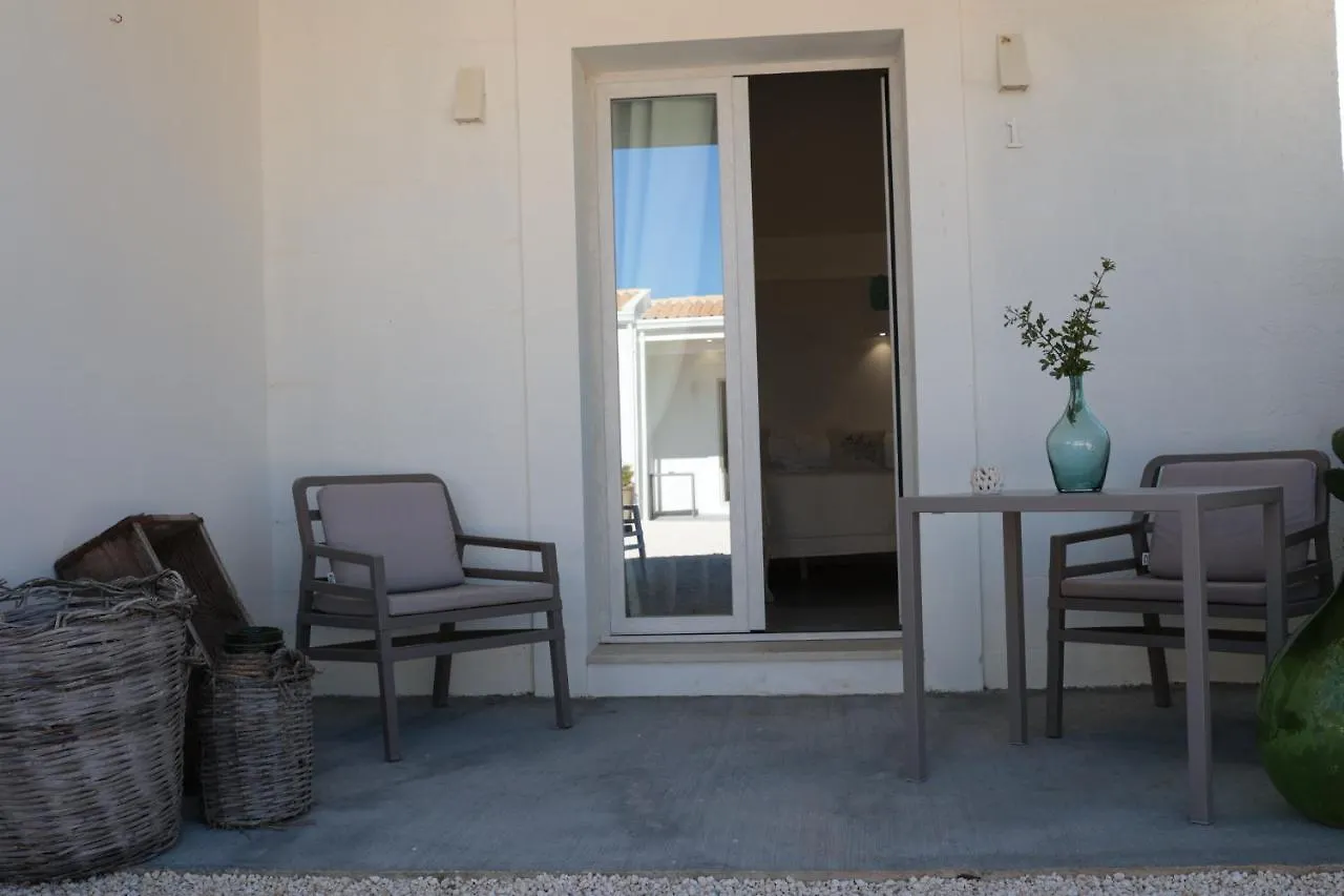 Coralli Del Plemmirio Συρακούσες 3*,