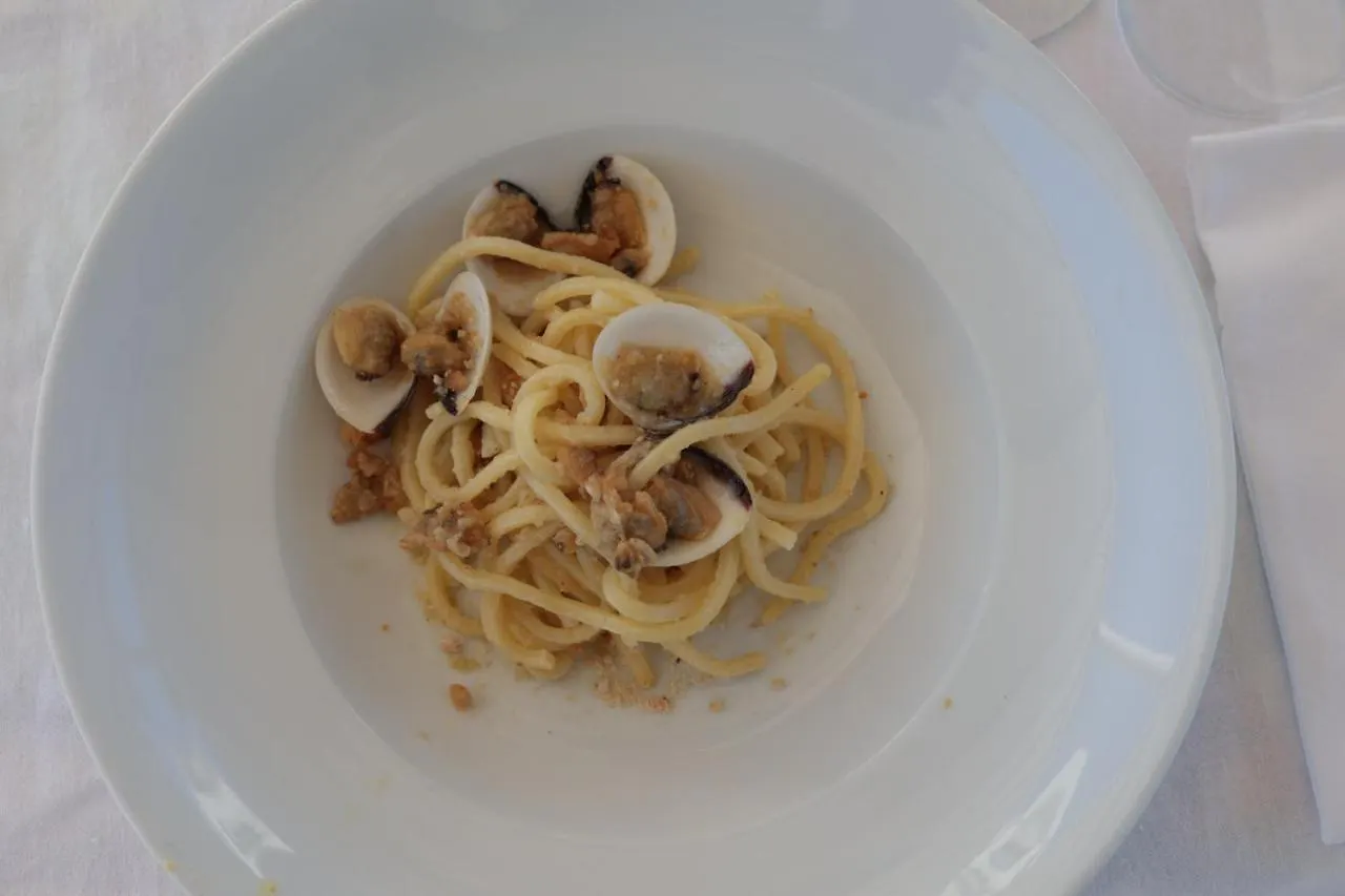 Coralli Del Plemmirio Συρακούσες