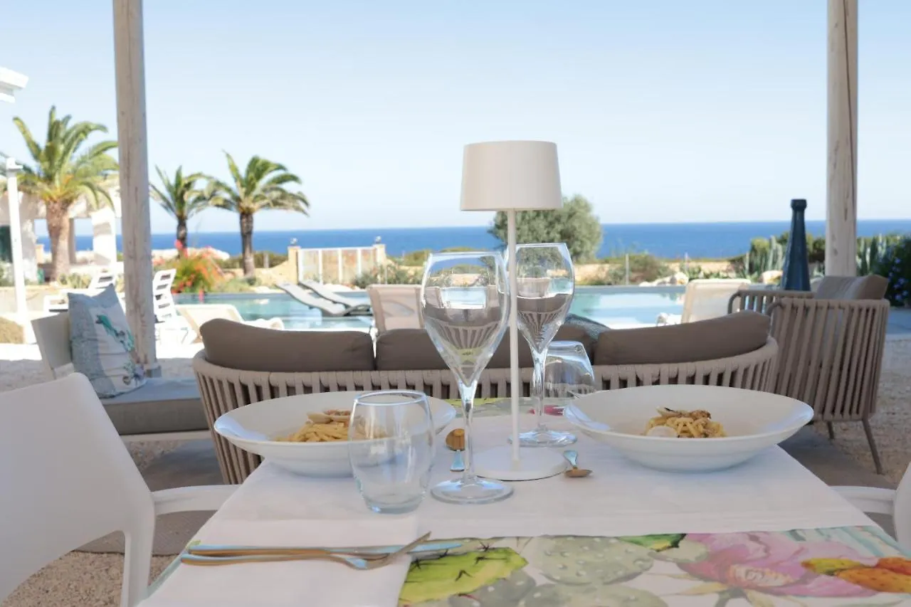 Coralli Del Plemmirio Συρακούσες Bed and Breakfast