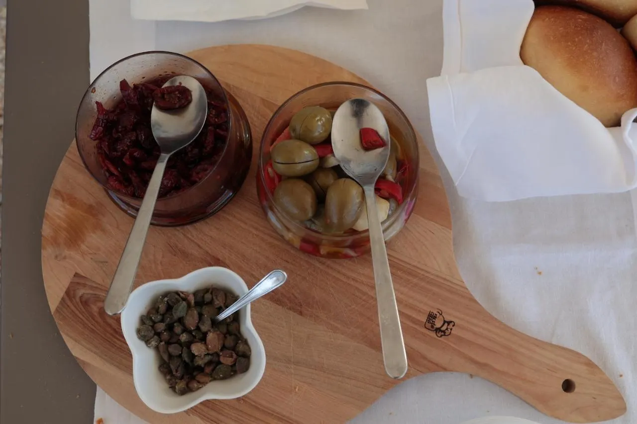 Coralli Del Plemmirio Συρακούσες Bed and Breakfast