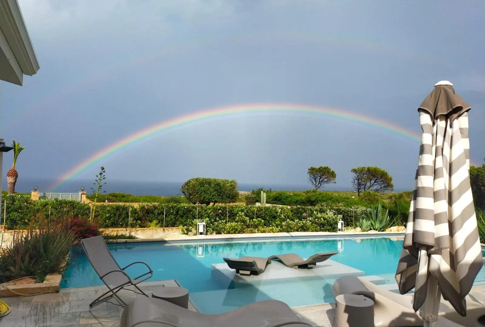 Coralli Del Plemmirio Syracuse Bed & Breakfast