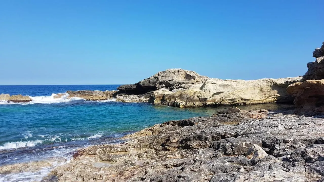 Coralli Del Plemmirio Συρακούσες 3*,  Ιταλία